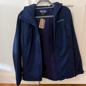 Patagonia Women's Nano Stretch Jacket Sz S